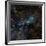 Vdb 123 Reflection Nebula in the Constellation Serpens-null-Framed Photographic Print