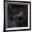 Vdb 123 Reflection Nebula in the Constellation Serpens-null-Framed Photographic Print