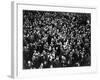 Ve Day Celebrations in London 1945-Nixon Greaves and-Framed Photographic Print