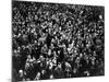 Ve Day Celebrations in London 1945-Nixon Greaves and-Mounted Photographic Print