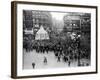 Ve Day Celebrations in London 1945-Nixon Greaves and-Framed Photographic Print