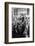 Ve Day Celebrations in London 1945-Nixon Greaves and-Framed Photographic Print