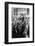 Ve Day Celebrations in London 1945-Nixon Greaves and-Framed Photographic Print