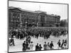 Ve Day Celebrations in London 1945-Nixon Greaves and-Mounted Photographic Print