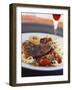 Veal Shank a la Provencale-Kia Nu-Framed Photographic Print