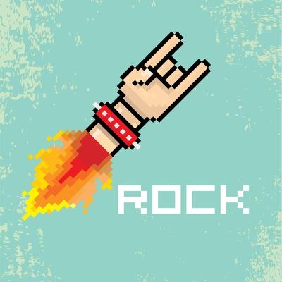 https://imgc.allpostersimages.com/img/posters/vector-flat-pixel-rock-n-roll-icon-with-fire_u-L-PSTQVU0.jpg?artPerspective=n
