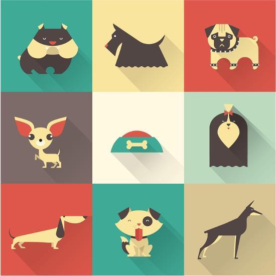 Art Print, , large