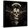 Canvas Black