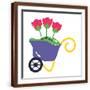Brown Frame