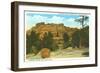 Vedauwoo Glen, Laramie, Wyoming-null-Framed Art Print