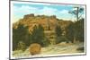 Vedauwoo Glen, Laramie, Wyoming-null-Mounted Art Print