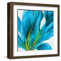 Vedette I-Asia Jensen-Framed Art Print