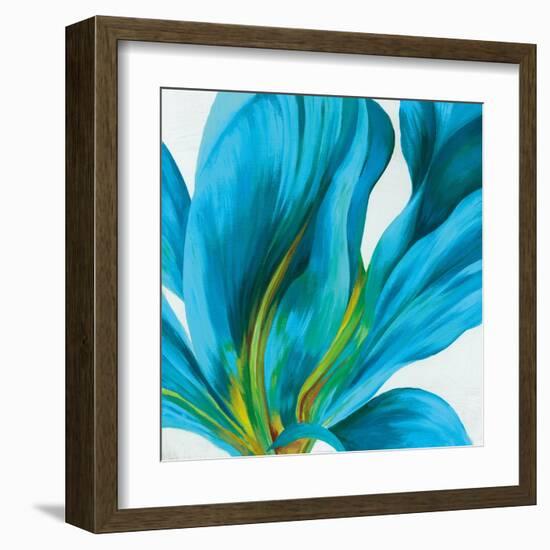 Vedette I-Asia Jensen-Framed Art Print