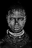 Karo Woman-Vedran Vidak-Photographic Print