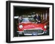 Black Frame