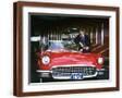 Brown Frame