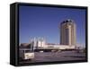 Vegas Hotels 1974-null-Framed Stretched Canvas