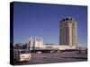 Vegas Hotels 1974-null-Stretched Canvas