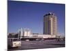 Vegas Hotels 1974-null-Mounted Premium Photographic Print