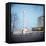 Vegas Hotels 1974-null-Framed Stretched Canvas