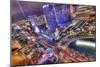 Vegas II-Moises Levy-Mounted Photographic Print