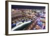 Vegas III-Moises Levy-Framed Photographic Print