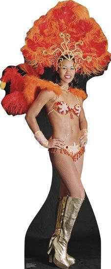 Cardboard Cutouts, , large