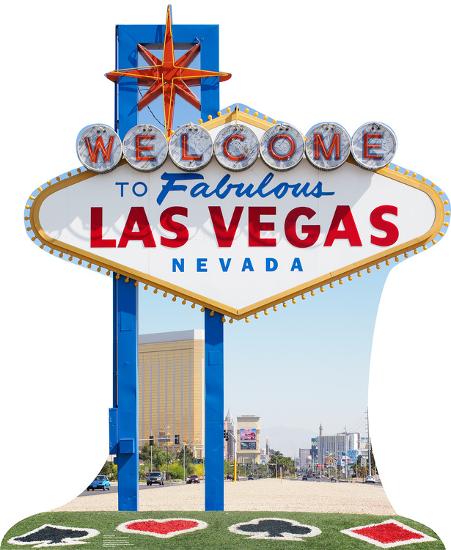 Cardboard Cutouts, , large