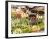 Vegetable and Food, Khon Kaen, Thailand-Gavriel Jecan-Framed Photographic Print