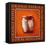 Vegetable Classics I-null-Framed Stretched Canvas
