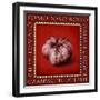 Vegetable Classics II-null-Framed Giclee Print