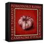 Vegetable Classics II-null-Framed Stretched Canvas