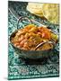 Vegetable Curry (India)-Huw Jones-Mounted Photographic Print