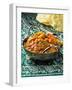 Vegetable Curry (India)-Huw Jones-Framed Photographic Print