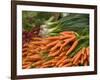 Vegetable Market, Stavanger Harbour, Norway-Russell Young-Framed Photographic Print