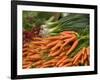 Vegetable Market, Stavanger Harbour, Norway-Russell Young-Framed Photographic Print