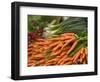 Vegetable Market, Stavanger Harbour, Norway-Russell Young-Framed Photographic Print