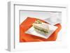 Vegetable Sandwich 2-highviews-Framed Photographic Print