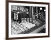 Vegetable Stands at Market, Pike Place, Seattle, 1926-Asahel Curtis-Framed Premium Giclee Print