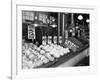 Vegetable Stands at Market, Pike Place, Seattle, 1926-Asahel Curtis-Framed Giclee Print