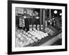 Vegetable Stands at Market, Pike Place, Seattle, 1926-Asahel Curtis-Framed Giclee Print