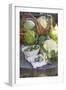 Vegetable Still Life with Various Types of Brassicas-Eising Studio - Food Photo and Video-Framed Photographic Print