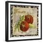Vegetables 1 Tomatoes-Megan Aroon Duncanson-Framed Giclee Print