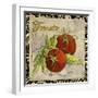 Vegetables 1 Tomatoes-Megan Aroon Duncanson-Framed Giclee Print