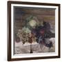 Vegetables, 1906-Bernhard Dorotheus Folkestad-Framed Giclee Print