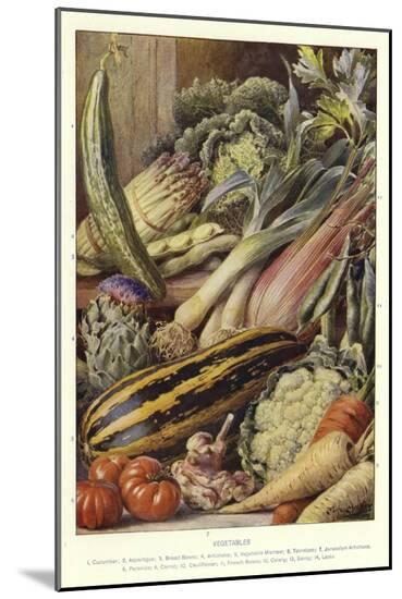 Giclee Print, , large