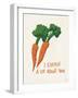 Veggie Fun II-Janelle Penner-Framed Art Print