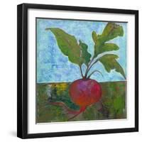 Veggie Garden III-Mehmet Altug-Framed Art Print