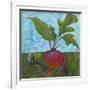 Veggie Garden III-Mehmet Altug-Framed Art Print