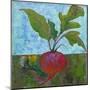 Veggie Garden III-Mehmet Altug-Mounted Art Print